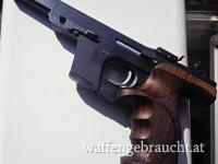 Walther GSP .22lr Nil Master Griff