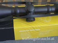 Meopta Meostar R2 2,5-15×56 RD-PA