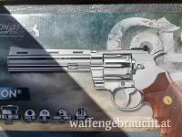 COLT Python CO2 Neuewertig