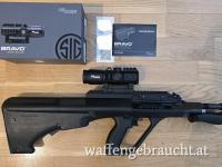 Sig Sauer Romeo 5 für 223