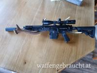 Steyr DMR 308 13 Zoll LL Paket 