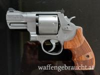 Smith & Wesson 627 Performance Center