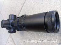 Bushnell Prime 1-4 x 24 Abs. 4-I mit Vortex Blockmontage