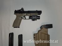 Springfield Echelon 4,5 Set