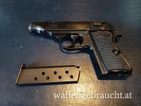 Walther PP im Kaliber 7,65 Brow. Günstig zu verkaufen