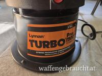 Lyman Turbo Pro 1200 Tumbler