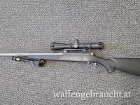 Savage Model 112 Kal.22-250 inkl. Optik 