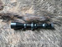 Kahles Helia CSX 2,5-10×50 inkl. BSM