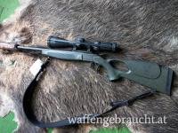 Bergara BA13 TD Kal.223 Rem Inkl. Optik 