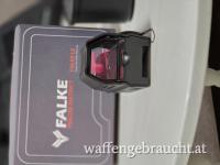 Falke LE Gen 2 Holo Visier + Falke LE B5X Gen 2 Magnifier