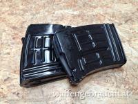 Magazin SSG Dragunov SWD original russisch, neu und unbenutzt, Ersatzmagazin 