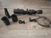 Atn xsight 4k pro