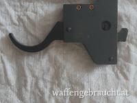 Mauser 98 Abzug 