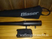 Blaser R8 Wechsellauf 8x57 IS 