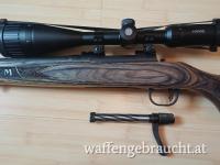 Mossberg MVP Predator .223