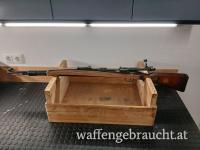 Israel K98k in 7.62x51 Nato