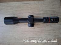 Burris Eleminator 6