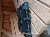 Pulsar thermion2 xq38+inomount Montage für blaser 