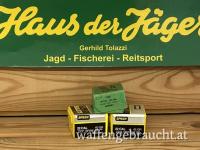 .223 Geschosse Sierra 40gr Softpoint, Speer 45gr Spitzer und Speer 40gr Spire