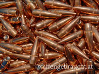 GGG .30/7.62mm 147gr FMJ Geschosse 1000 Stk