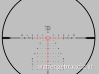 Vector Optics SCFF-67 Continental x6 2-12x44 RAR