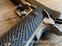 Kimber custom 2, duotone, 1911, 9mm