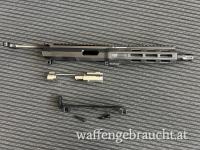 🆕Nordic Components NC22RB – .22 LR Upper Receiver – 9,25″ Barrel 🆕