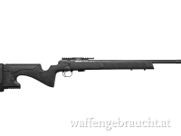 CZ 457 Long Range Precision Black .22 L.R. - auf Lager !