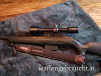 Merkel Helix Explorer.308 Win