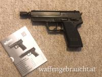 Schreckschuss - Pistole 9mm 