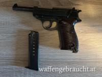 Walther p38