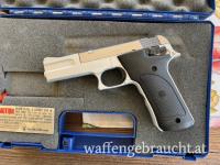 schöne gebrauchte Smith & Wesson 622 - auf Lager !