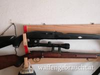  Remington Nachbau KK-Halbautomat 22.lr ...10.schuss