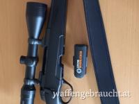 Steyr Mannlicher Pro Hunter