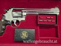 S&W .44 Magnum 1 of 3000