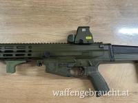 ROBINSON ARMAMENT XCR-L® Pistol .223 REM ODG 7,5” inkl 2 Wechselläufern