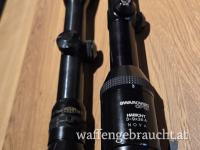 Swarovski Kahles verkauft an Manuel