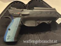 Ghost Thunder Holster - Shadow 2