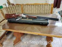 Browning Citori im Kaliber 12/76 mit Transportkoffer