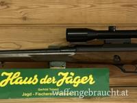 Heckler & Koch Mod. 940 7x67