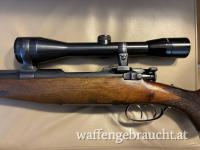 Steyr Mannlicher Schönauer Stutzen 6,5 x 54