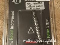 DPM-System für Walther PDP F-Serie 