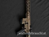 AR15 Alpen Arms STG15 .223Rem 14,5" FDE