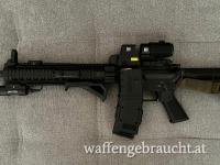 Oberlandarms Sturmgewehr OA-15