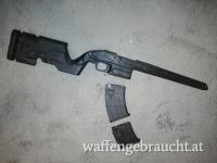 Gewehr Schaft für Mosin Nagant 