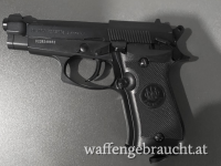 Umarex Beretta M84 FS CO2 Pistole