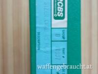 RCBS Hartmetall Matrizensatz mit Taper Crimp .45 ACP