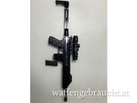 Czech Weapons Halbautomat