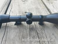 Kahles Helia Super 6 S2 Nr. 212913 + inkl Steyr Schwenkmontage 