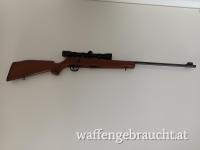 Verkaufe Kleinkalibergewehr